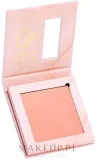 Color Care Matte Blusher румяна для лица компактные матовые матирующие с маслом авокадо и витамином Е 8 г, оттенок 01 - Coral — фото 1