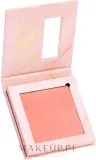 Color Care Matte Blusher румяна для лица компактные матовые матирующие с маслом авокадо и витамином Е 8 г, оттенок 02 - Coral — фото 1
