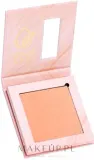 Color Care Matte Blusher румяна для лица компактные матовые матирующие с маслом авокадо и витамином Е 8 г, оттенок 03 - Coral — фото 1