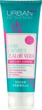 Шампунь Urban Care Pure Coconut & Aloe Vera для окрашенных и осветлённых волос с кокосом и алоэ, 250 мл — фото 1