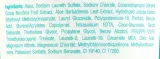 Шампунь Urban Care Pure Coconut & Aloe Vera для окрашенных и осветлённых волос с кокосом и алоэ, 250 мл — фото 2