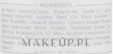 Dr. Grandel Cleansing Milk деликатное молочко для умывания с жожоба пантенолом и рапсовым маслом 200 мл — фото 3