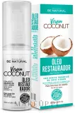 Масло для волос Be Natural Virgin Coconut Repair Oil кокосовое, восстанавливающее, 50 мл — фото 1