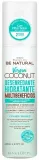 Двухфазный увлажняющий кондиционер для волос Be Natural Virgin Coconut, для лёгкого расчёсывания, 200 мл — фото 1