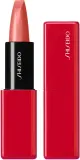 Гелевая помада для губ Shiseido Technosatin сатиновая, оттенок 402 - Chatbot — фото 1