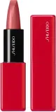 Гелевая помада для губ Shiseido Technosatin сатиновая, оттенок 408 - Voltage Rose — фото 1