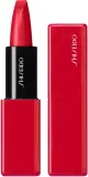 Гелевая помада для губ Shiseido Technosatin сатиновая, оттенок 416 - Red Shift — фото 1