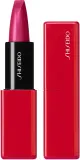 Гелевая помада для губ Shiseido Technosatin сатиновая, оттенок 422 - Fuchsia Flux — фото 1