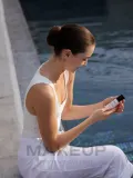 Лосьон для лица Ahava Time To Hydrate увлажняющий солнцезащитный SPF 50 50 мл — фото 7