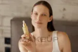 Сыворотка для лица Ahava Firming MultiVitamin C+ укрепляющая с витамином C и ниацинамидом 30 мл — фото 5