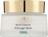 Мультивитаминная укрепляющая маска для массажа лица Ahava Multivitamin Firming Massage Mask — фото 1