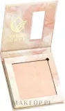 Color Care Highlighter хайлайтер для лица с маслом авокадо и витамином E, кремовый перламутровый хайлайтер, 8 г, оттенок 01 - Peach — фото 1