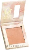 Color Care Highlighter хайлайтер для лица с маслом авокадо и витамином E, кремовый перламутровый хайлайтер, 8 г, оттенок 02 - Peach — фото 1