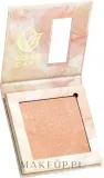 Color Care Highlighter хайлайтер для лица с маслом авокадо и витамином E, кремовый перламутровый хайлайтер, 8 г, оттенок 01 - Rose Gold — фото 1