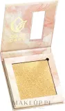Color Care Highlighter хайлайтер для лица с маслом авокадо и витамином Е кремовый перламутровый сияние 8 г, оттенок 05 - Universal Golden — фото 1
