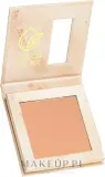 Прессованная пудра Color Care Pressed Powder матирующая с маслом авокадо, 8 г, оттенок 04 - Dark Beige — фото 1