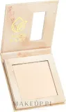 Прессованная пудра Color Care Pressed Powder матирующая для светлой кожи, 8 г, оттенок 01 - Cool Beige — фото 1