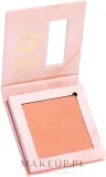 Color Care Blush румяна для лица компактные перламутровые с маслом авокадо и витамином E для магнитной палетки 8 г, оттенок 01 - Coral Pearl — фото 1