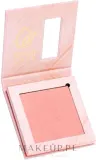 Color Care Blush румяна для лица компактные перламутровые с маслом авокадо и витамином E для магнитной палетки 8 г, оттенок 01 - Cool Pink — фото 1
