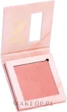 Color Care Blush румяна для лица компактные перламутровые с маслом авокадо и витамином E для магнитной палетки 8 г, оттенок 02 - Cool Pink — фото 1