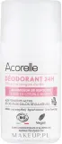 Натуральный минеральный дезодорант-ролик Acorelle 24H с длительным действием — фото 1