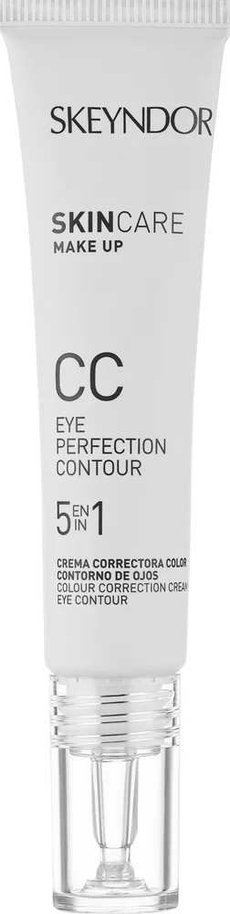 CC-крем Skeyndor Make Up CC Eye Perfection Contour
