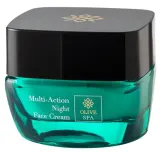 Крем для лица Olive Spa Multi-Action ночной многофункциональный 50 мл — фото 1