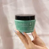 Масло для тела Olive Spa Spirulina Body Butter со спирулиной питательное 250 мл — фото 4
