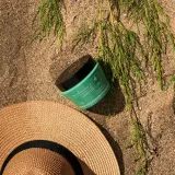 Масло для тела Olive Spa Spirulina Body Butter со спирулиной питательное 250 мл — фото 5