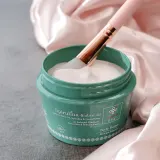 Масло для тела Olive Spa Spirulina Body Butter со спирулиной питательное 250 мл — фото 6