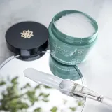 Масло для тела Olive Spa Spirulina Body Butter со спирулиной питательное 250 мл — фото 7