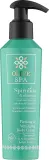 Крем для тела Olive Spa Spirulina подтягивающий для проблемных зон 150 мл — фото 1