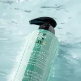 Крем для тела Olive Spa Spirulina подтягивающий для проблемных зон 150 мл — фото 4