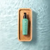 Масло для тела и волос Olive Spa Spirulina сухое со спирулиной и оливковым маслом 100 мл — фото 3