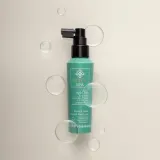 Детокс-шампунь Olive Spa Spirulina Detox против выпадения волос со спирулиной и женьшенем, 250 мл — фото 3