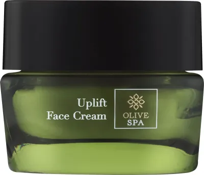 Крем для лица и шеи Olive Spa Aloe Vera Uplift с эффектом подтянутости 50 мл