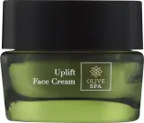 Крем для лица и шеи Olive Spa Aloe Vera Uplift с эффектом подтянутости 50 мл — фото 1