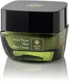 Крем для лица Olive Spa Aloe Vera для кожи склонной к несовершенствам 50 мл — фото 3