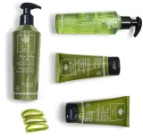 Крем для рук Olive Spa увлажняющий с оливковым маслом и экстрактом алоэ вера 75 мл — фото 2