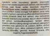 Сыворотка для лица APoEM Detox очищающая с розовой водой и растительными экстрактами 100 мл — фото 2