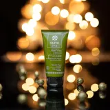 Olive Spa Aloe Vera крем для рук и стоп увлажняющий питательный с алоэ вера и маслом ши 75 мл — фото 2