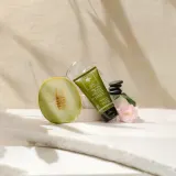 Olive Spa Aloe Vera крем для рук и стоп увлажняющий питательный с алоэ вера и маслом ши 75 мл — фото 3