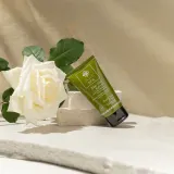 Olive Spa Aloe Vera крем для рук и стоп увлажняющий питательный с алоэ вера и маслом ши 75 мл — фото 6