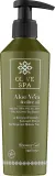 Гель для душа Olive Spa с алоэ вера и оливковым маслом, 250 мл — фото 1