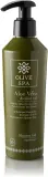 Гель для душа Olive Spa с алоэ вера и оливковым маслом, 250 мл — фото 2