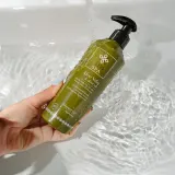 Гель для душа Olive Spa с алоэ вера и оливковым маслом, 250 мл — фото 3