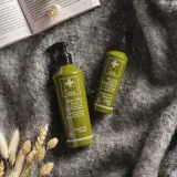 Гель для душа Olive Spa с алоэ вера и оливковым маслом, 250 мл — фото 4