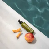Масло для тела и волос Olive Spa Aloe Vera сухое с чиа и сача инчи 100 мл — фото 7