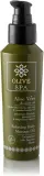 Масло для массажа тела Olive Spa Aloe Vera Relaxing расслабляющее с цветочным ароматом 100 мл — фото 1