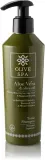 Тонизирующий шампунь Olive Spa Tonic Shampoo с алоэ вера, арганой и оливковым маслом, 250 мл — фото 2
